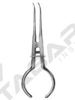 Rubber Dam Forceps 