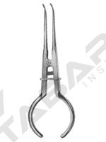 Rubber Dam Forceps 