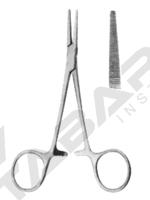 Copper Ring Romover Pliers, Paper Ariculater Forceps 