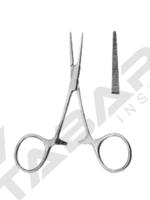 Copper Ring Romover Pliers, Paper Ariculater Forceps 