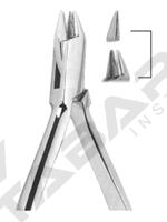 Pliers for Orthodontics 