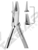 Pliers for Orthodontics 