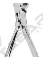 Pliers for Orthodontics 