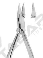 Pliers for Orthodontics 