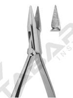 Pliers for Orthodontics 