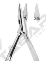 Pliers for Orthodontics 