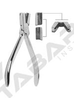 Pliers for Orthodontics 