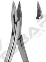 Pliers for Orthodontics 