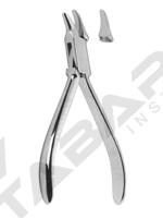 Pliers for Orthodontics 