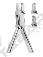 Pliers for Orthodontics 