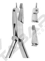 Pliers for Orthodontics 