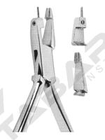 Pliers for Orthodontics 