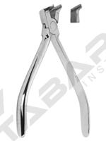 Pliers for Orthodontics 