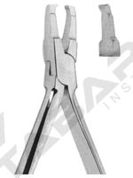 Pliers for Orthodontics 