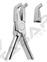 Pliers for Orthodontics 