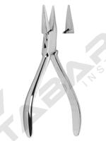 Pliers for Orthodontics 