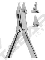 Pliers for Orthodontics 