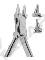 Pliers for Orthodontics 