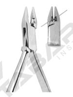 Pliers for Orthodontics 