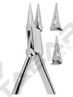 Pliers for Orthodontics 