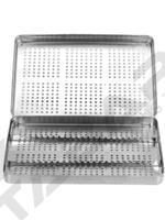 Perforated Tray