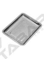 Instruments Tray Shallow