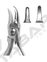 Pliers for Orthodontics and Prosthetics 