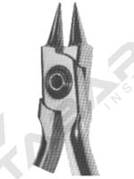 Pliers for Orthodontics and Prosthetics 