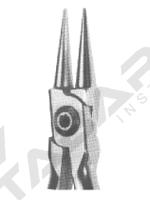 Pliers for Orthodontics and Prosthetics 