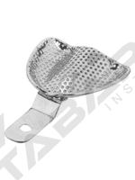 Stainless Steel Impression Tray 