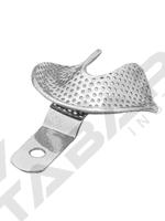 Stainless Steel Impression Tray 