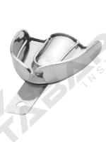 Stainless Steel Impression Tray 