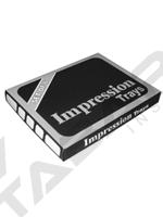 Stainless Steel Impression Tray 