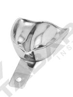 Stainless Steel Impression Tray 