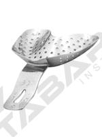 Stainless Steel Impression Tray