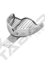 Stainless Steel Impression Tray