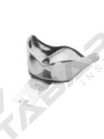 Stainless Steel Impression Tray