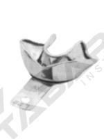 Stainless Steel Impression Tray