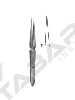 DelicateDissecting,Microscopic,Sterlizing Forceps