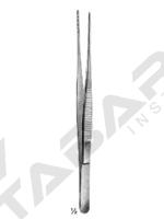 Delicate Dissecting Forceps