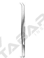 Delicate Dissecting Forceps