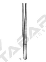 Tissue Forceps