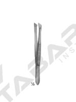 Splinter and Cilia Forceps