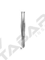 Splinter and Cilia Forceps