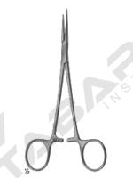 Tendon Seizing Forceps