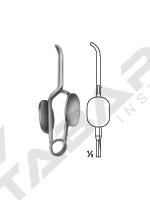 Muller Vessel Clips and Calmps