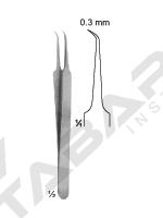 Micro Forceps,Jeweler Types