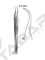 Micro Forceps,Jeweler Types