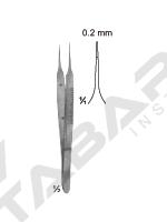 Micro Forceps,Jewler Types