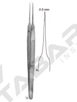 Micro Forceps,Jewler Types